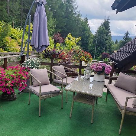 Apartamenty Nad Strumykiem Brenna Luaran gambar