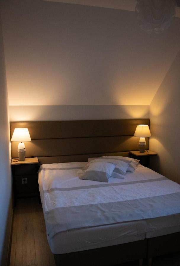Apartamenty Nad Strumykiem Brenna Luaran gambar