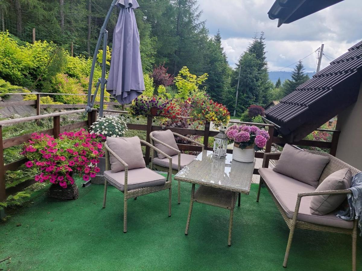 Apartamenty Nad Strumykiem Brenna Luaran gambar