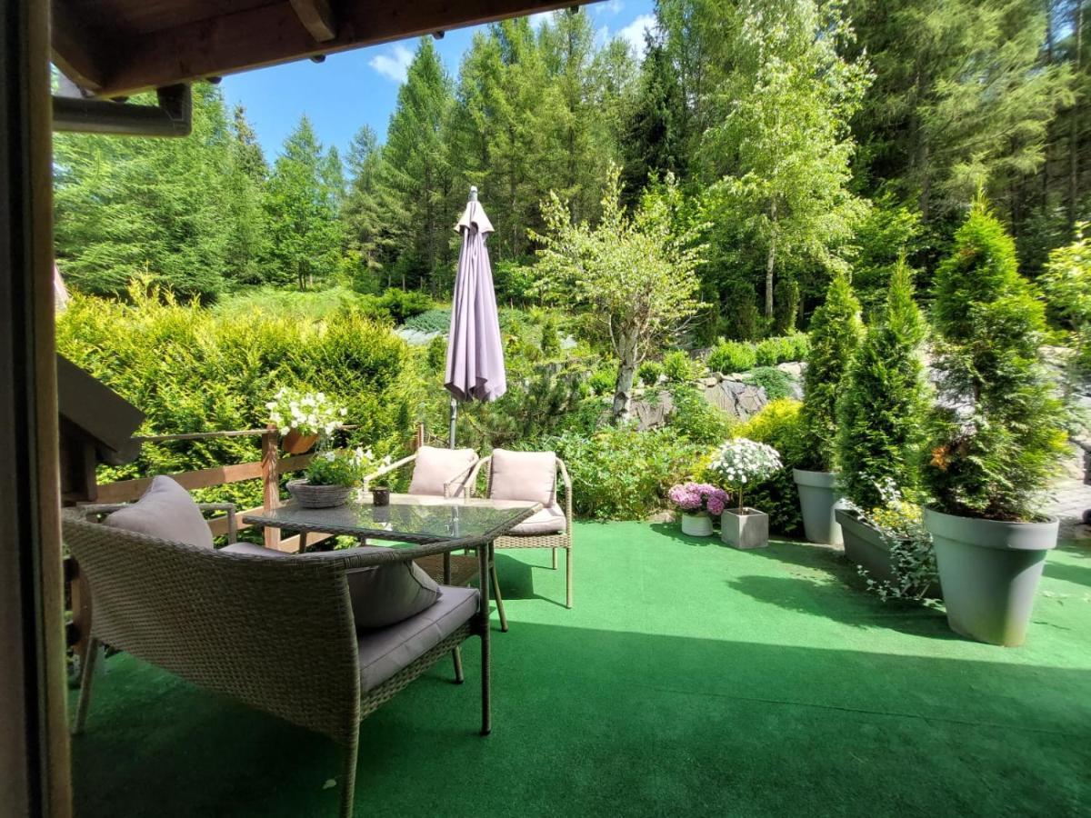 Apartamenty Nad Strumykiem Brenna Luaran gambar