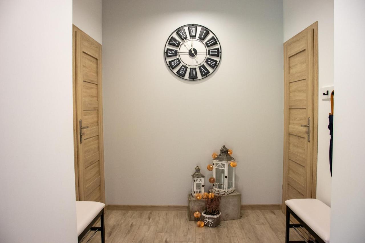Apartamenty Nad Strumykiem Brenna Luaran gambar