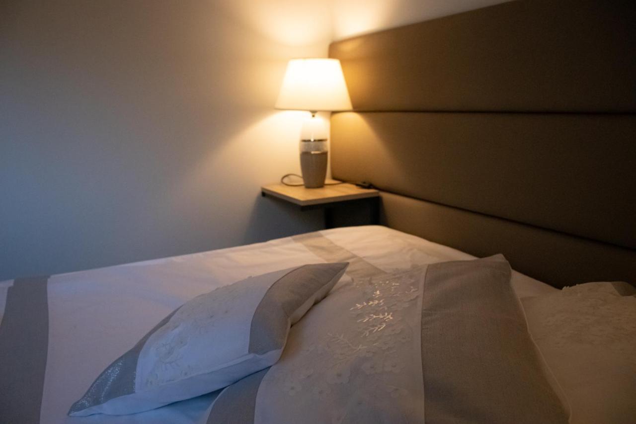 Apartamenty Nad Strumykiem Brenna Luaran gambar