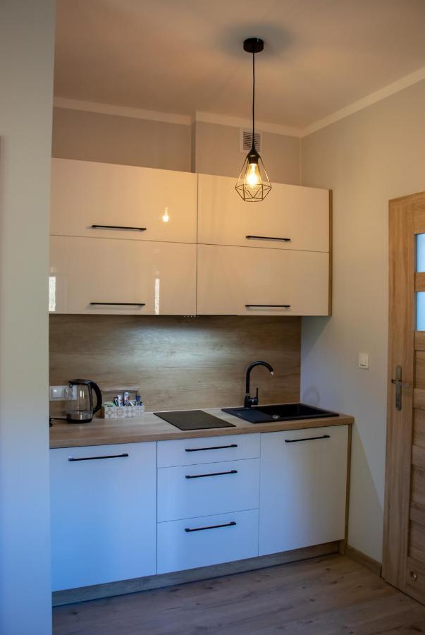 Apartamenty Nad Strumykiem Brenna Luaran gambar