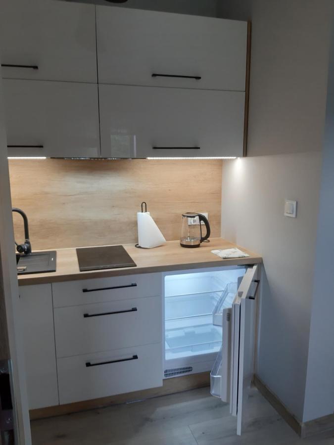 Apartamenty Nad Strumykiem Brenna Luaran gambar