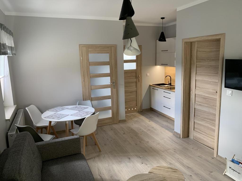 Apartamenty Nad Strumykiem Brenna Luaran gambar