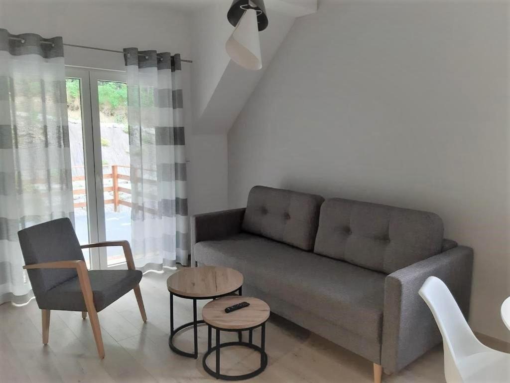 Apartamenty Nad Strumykiem Brenna Luaran gambar