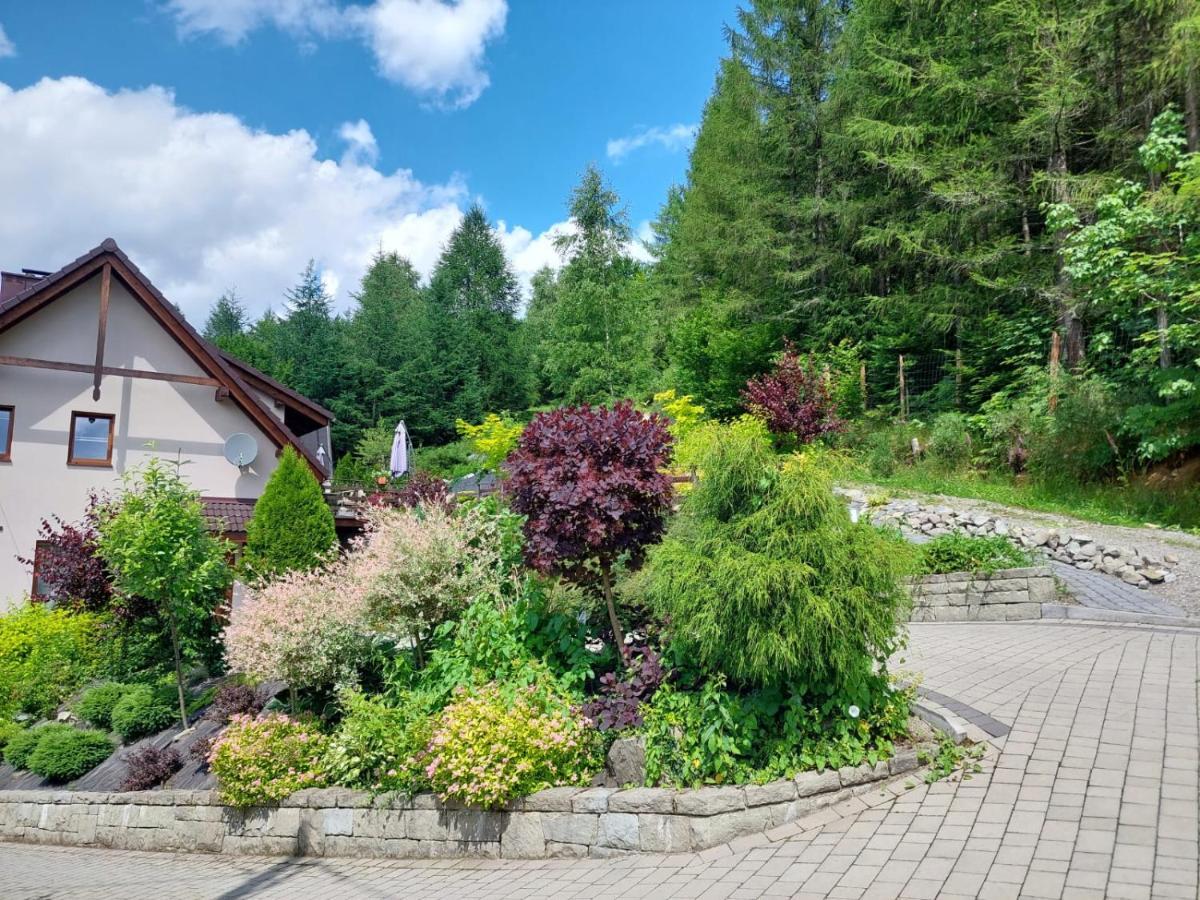Apartamenty Nad Strumykiem Brenna Luaran gambar