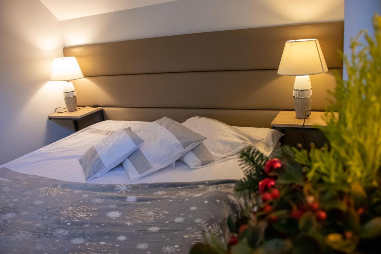 Apartamenty Nad Strumykiem Brenna Luaran gambar