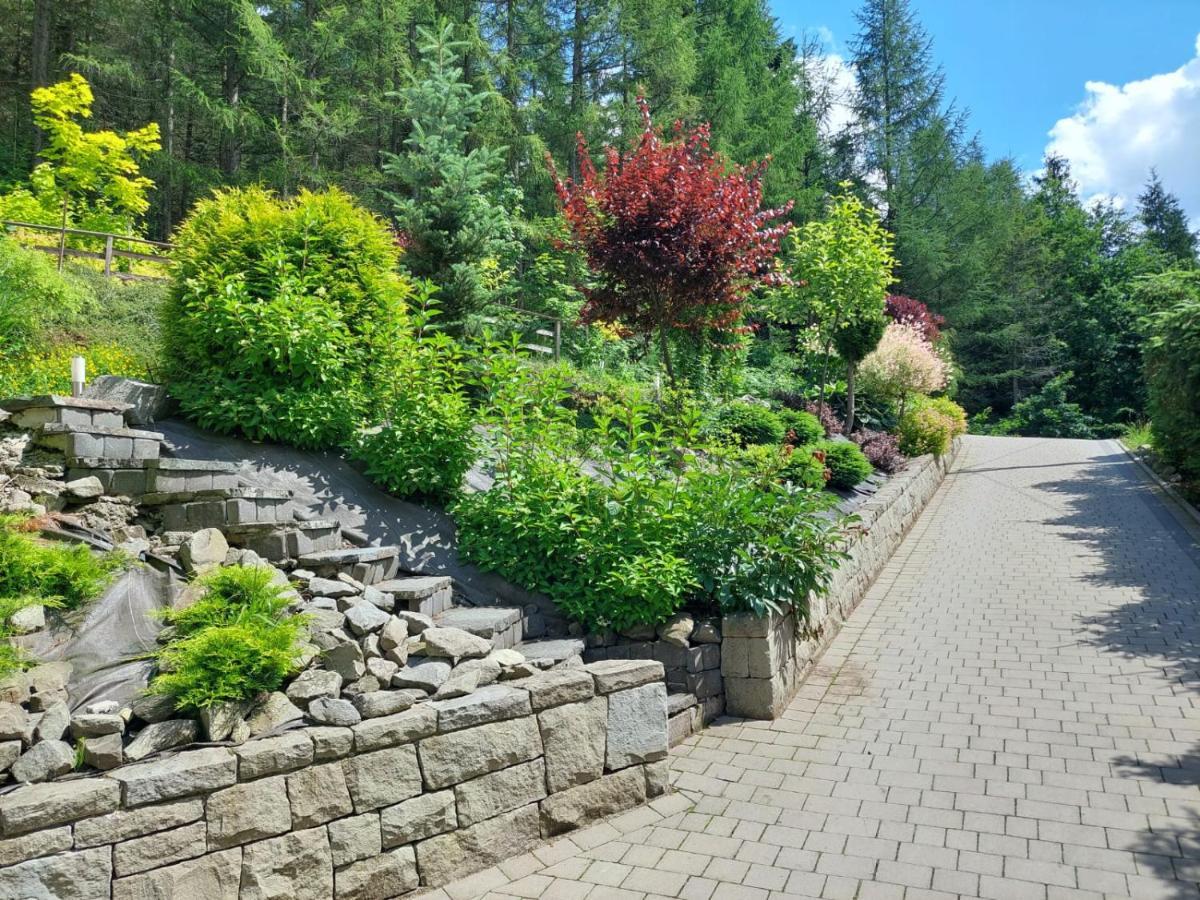 Apartamenty Nad Strumykiem Brenna Luaran gambar