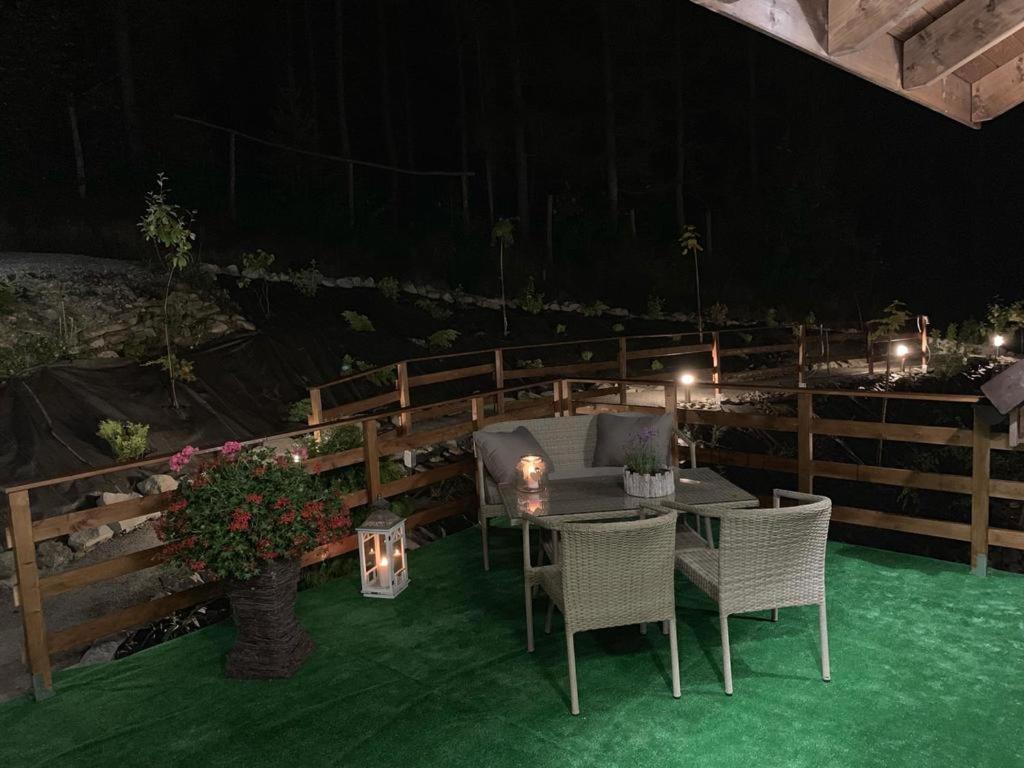 Apartamenty Nad Strumykiem Brenna Luaran gambar