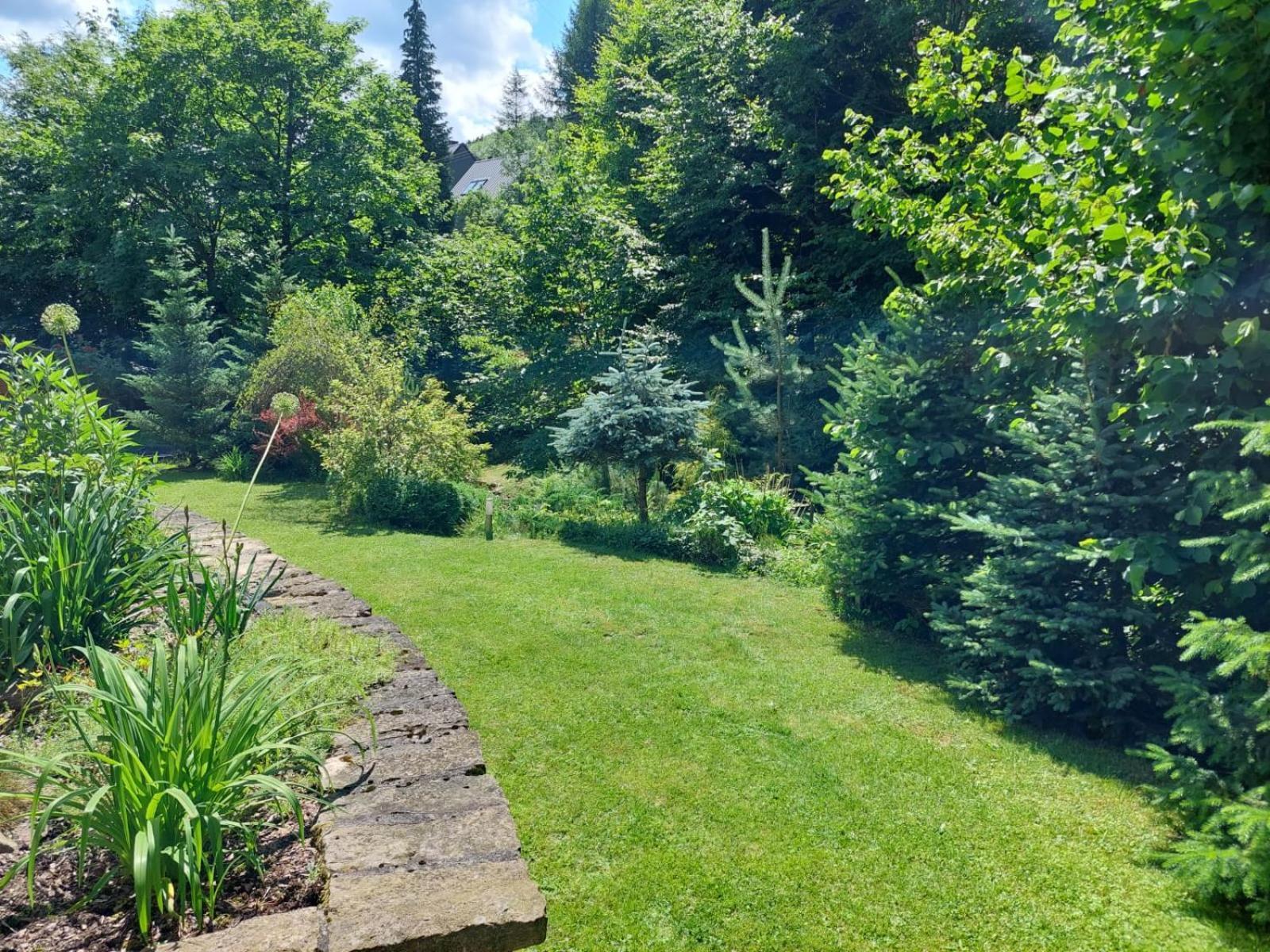 Apartamenty Nad Strumykiem Brenna Luaran gambar