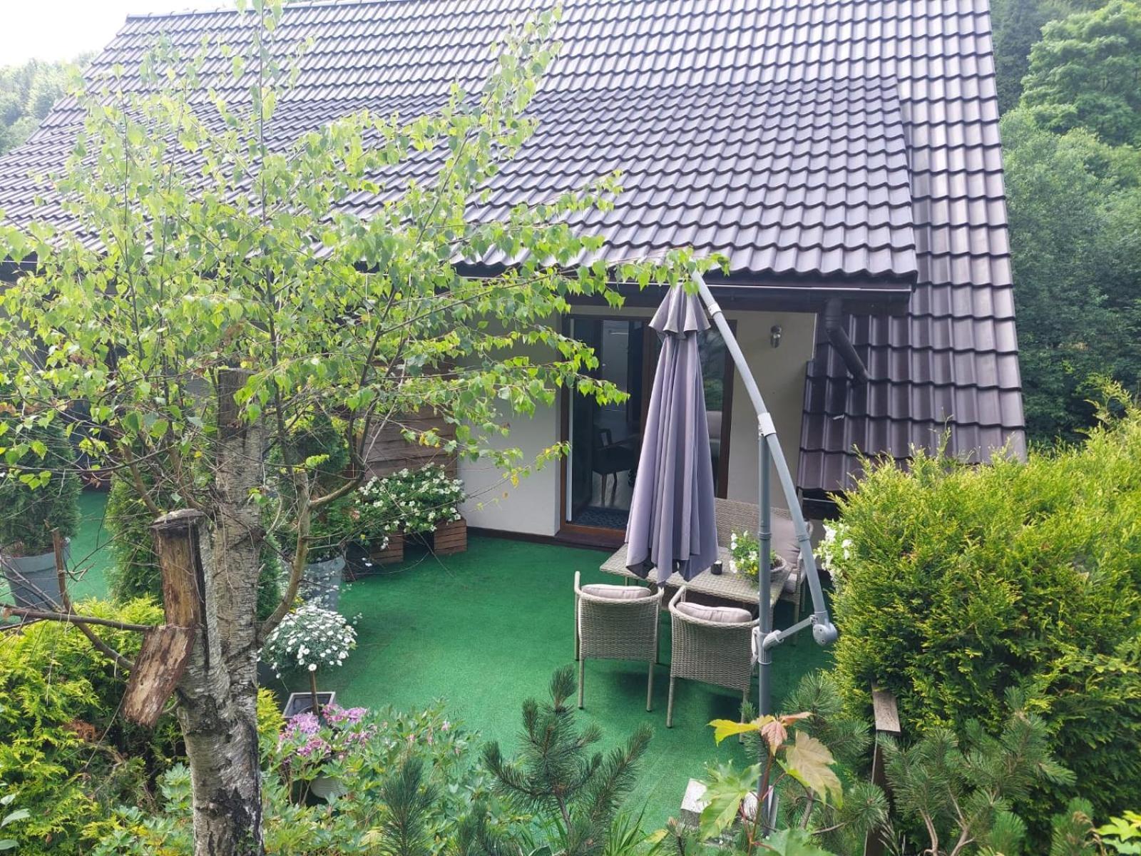 Apartamenty Nad Strumykiem Brenna Luaran gambar